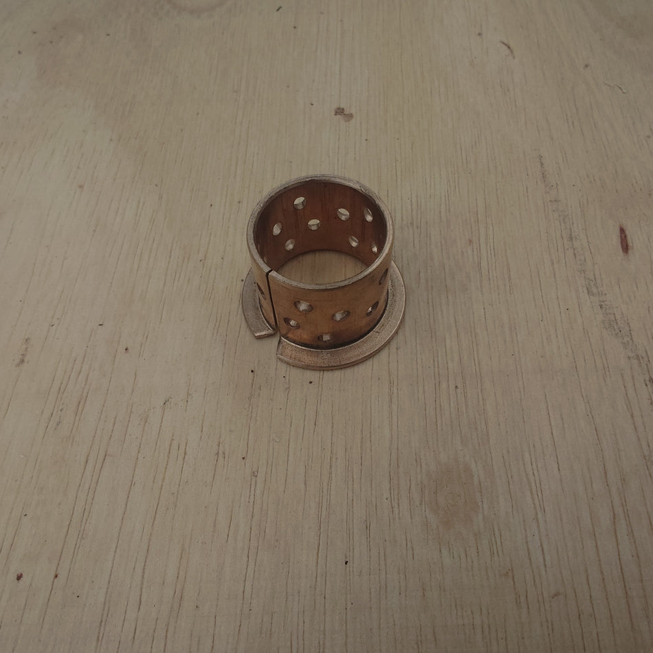 Glidelager støttebein  G3