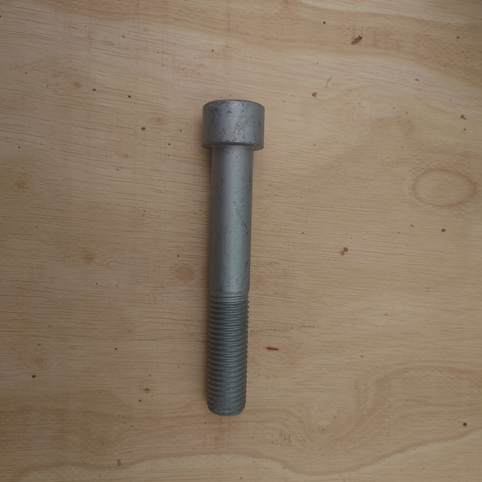 Bolt støttebein G3 M20x200-10-9