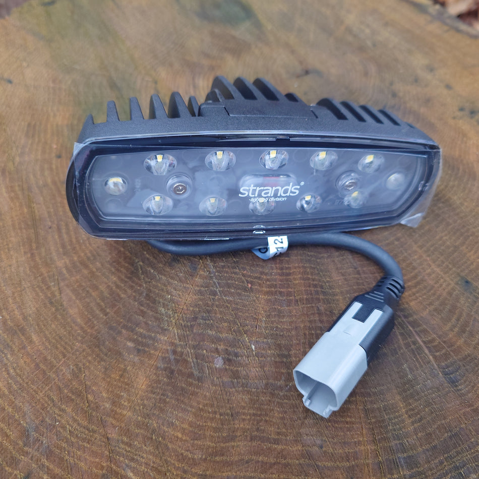 Lampe Led tak Alstor