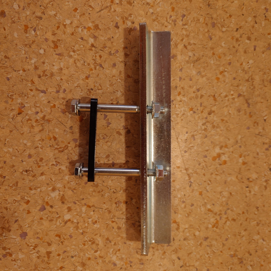 Avskrapere bak Jernhest Flex/Flex 2 . Stk  5310148-92