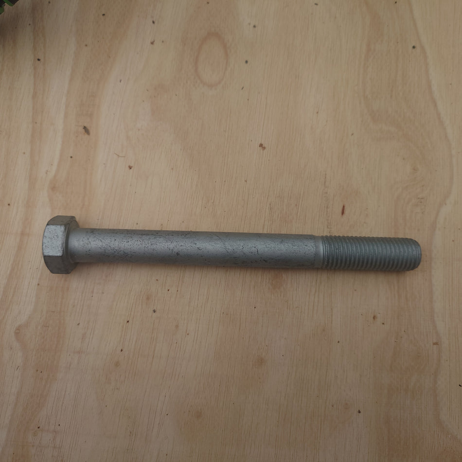 Bolt støttebein G3 M20x130-12,9