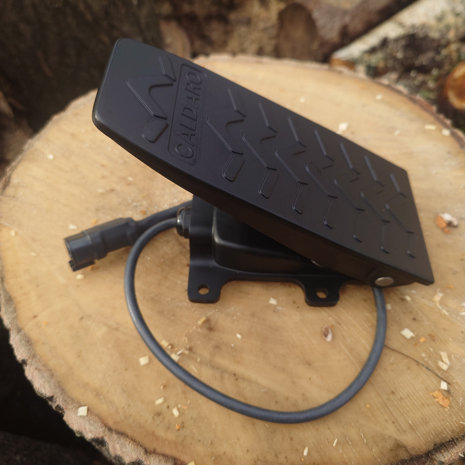 Pedal fremdrift 840