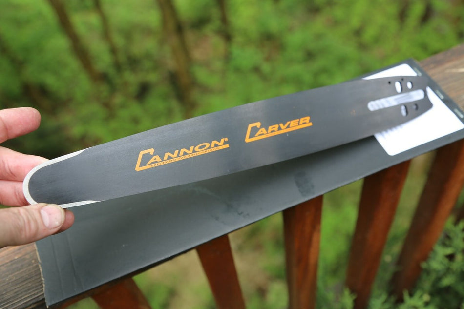 Cannon Sverd Arborist 14" 1,1 mm 54 l4dd