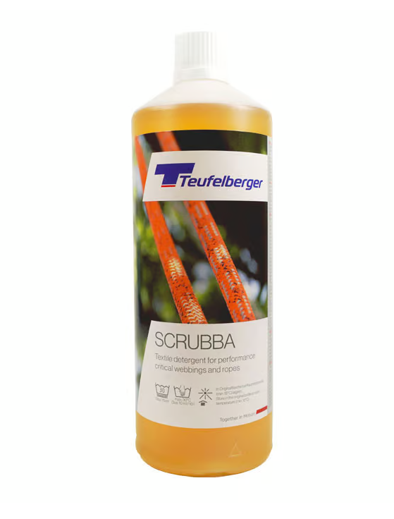 Teufelberger Scrubba