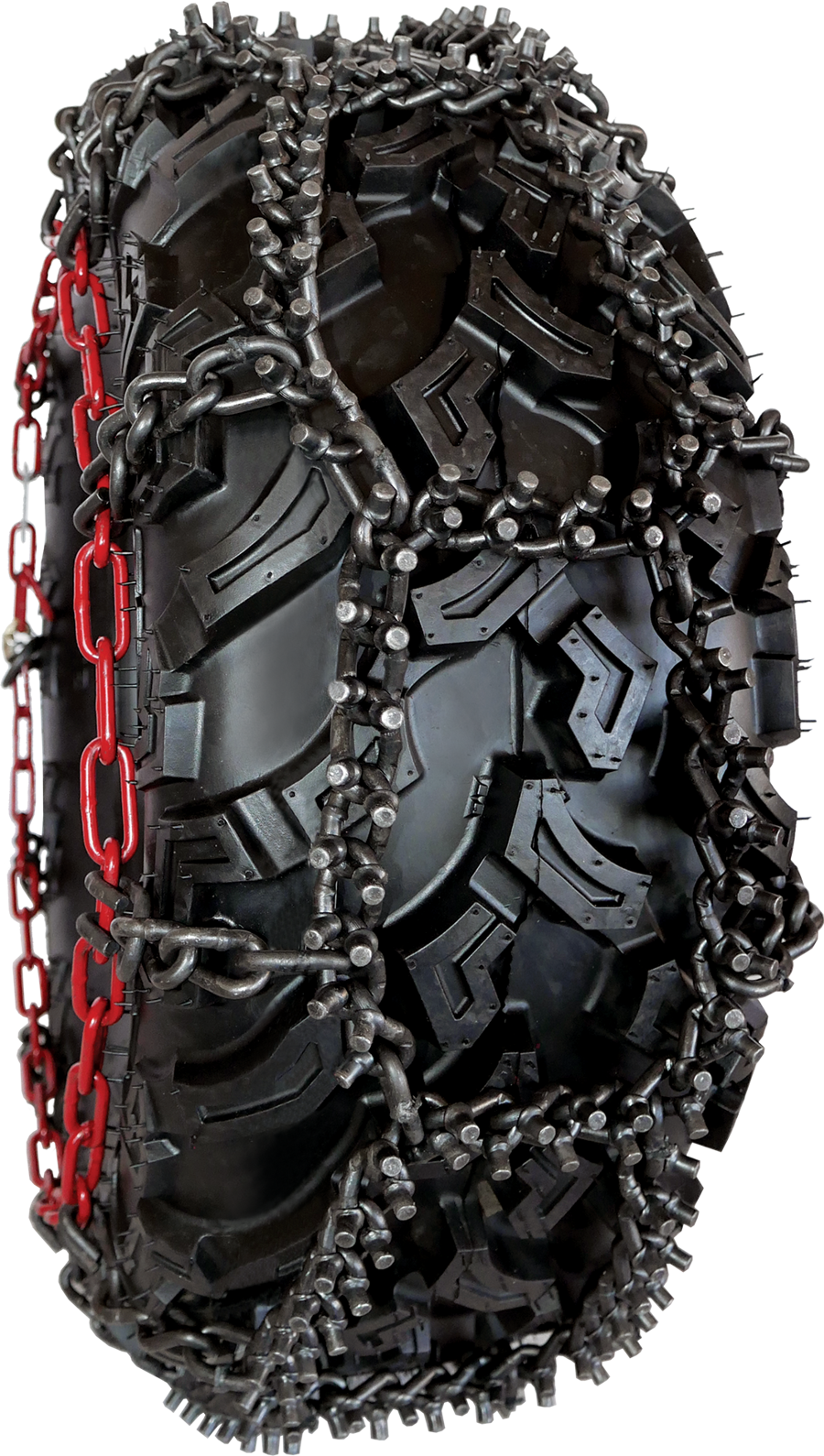 Piggkjettinger TRYGG SMT 27x13,5-12 6mm