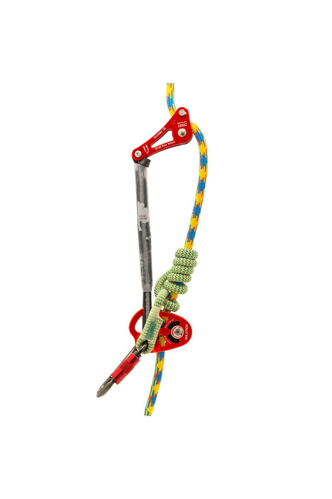Rope Wrench CE-Merket Kit drenaLINE - Anton's Timber