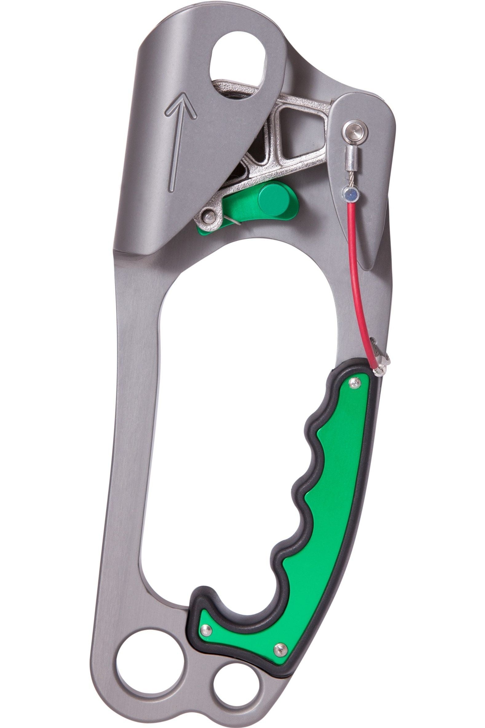 Doyandader Tauklemme Aus Nylon - Belastbare Seilklampe Für Kajak, Boote & Outdoor