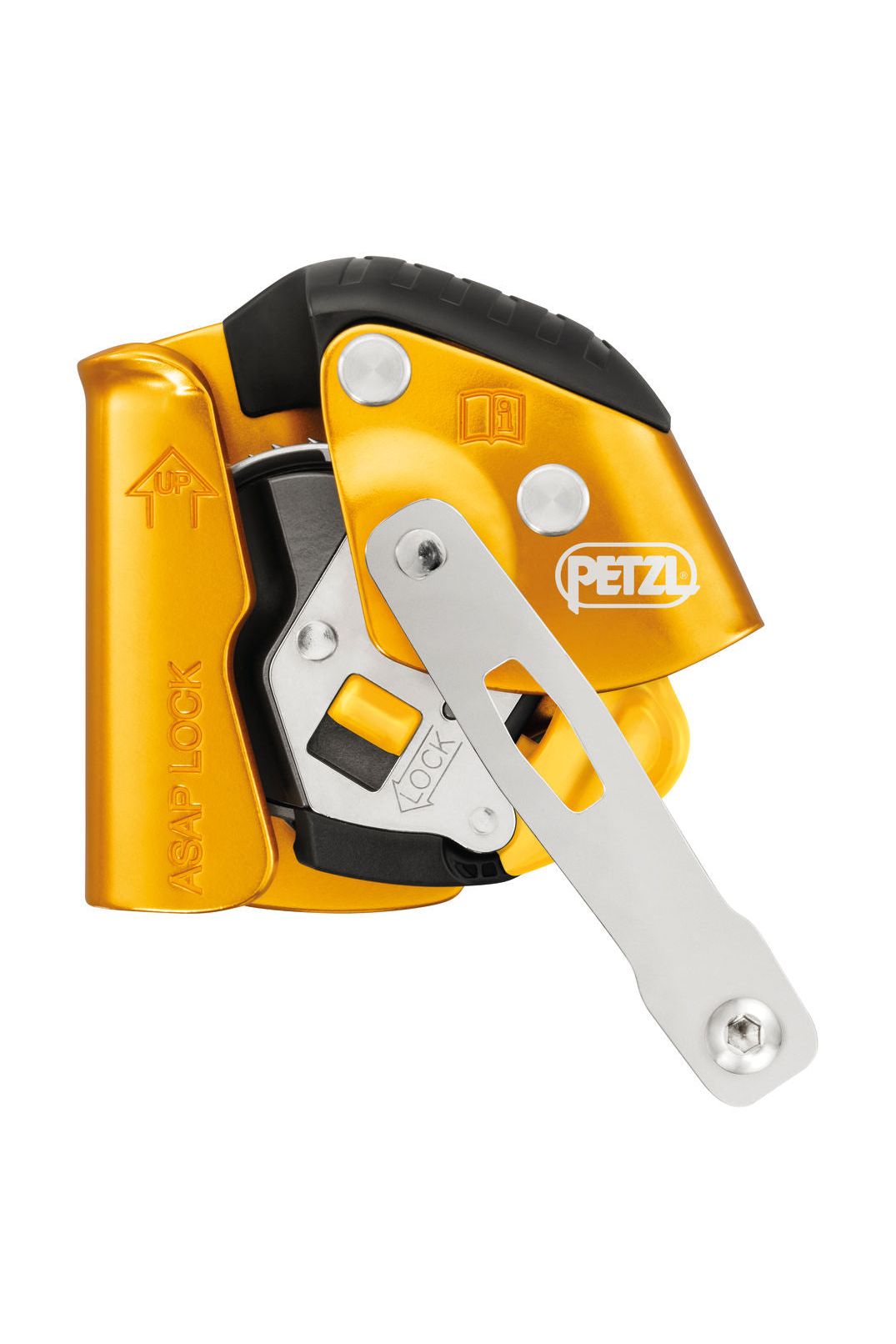 Petzl ASAP LOCK - Anton's Timber