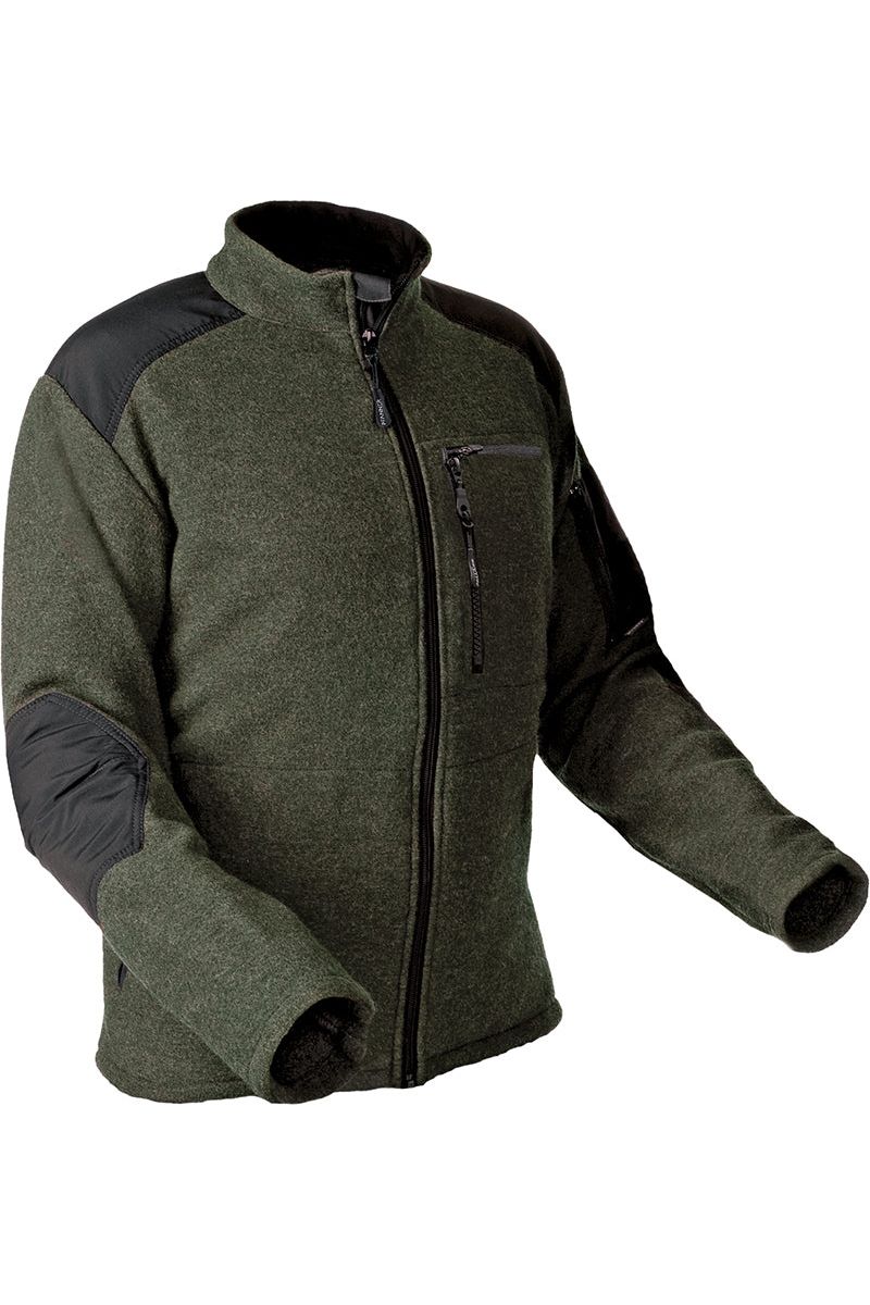 Pfanner The Wooltec Jacket - PRIS?? - Anton's Timber