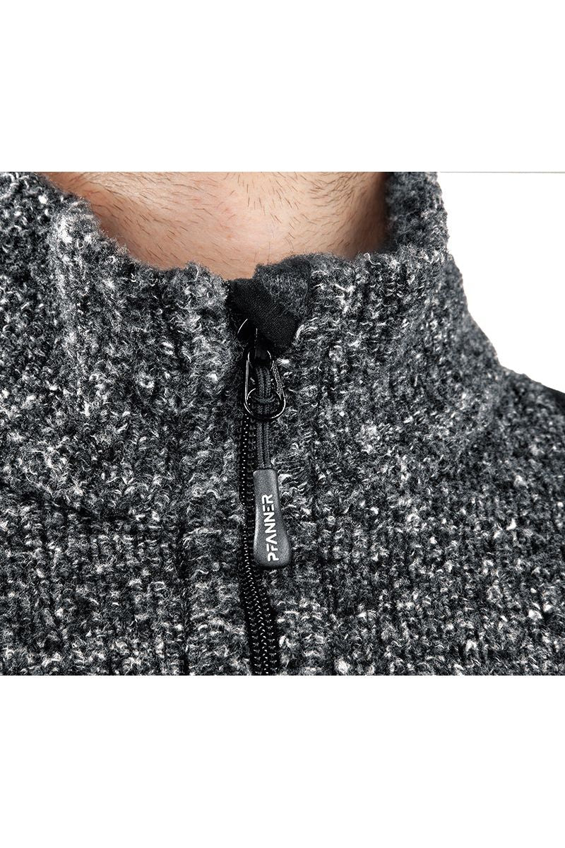 Pfanner Grizzly Sweater - Anton's Timber