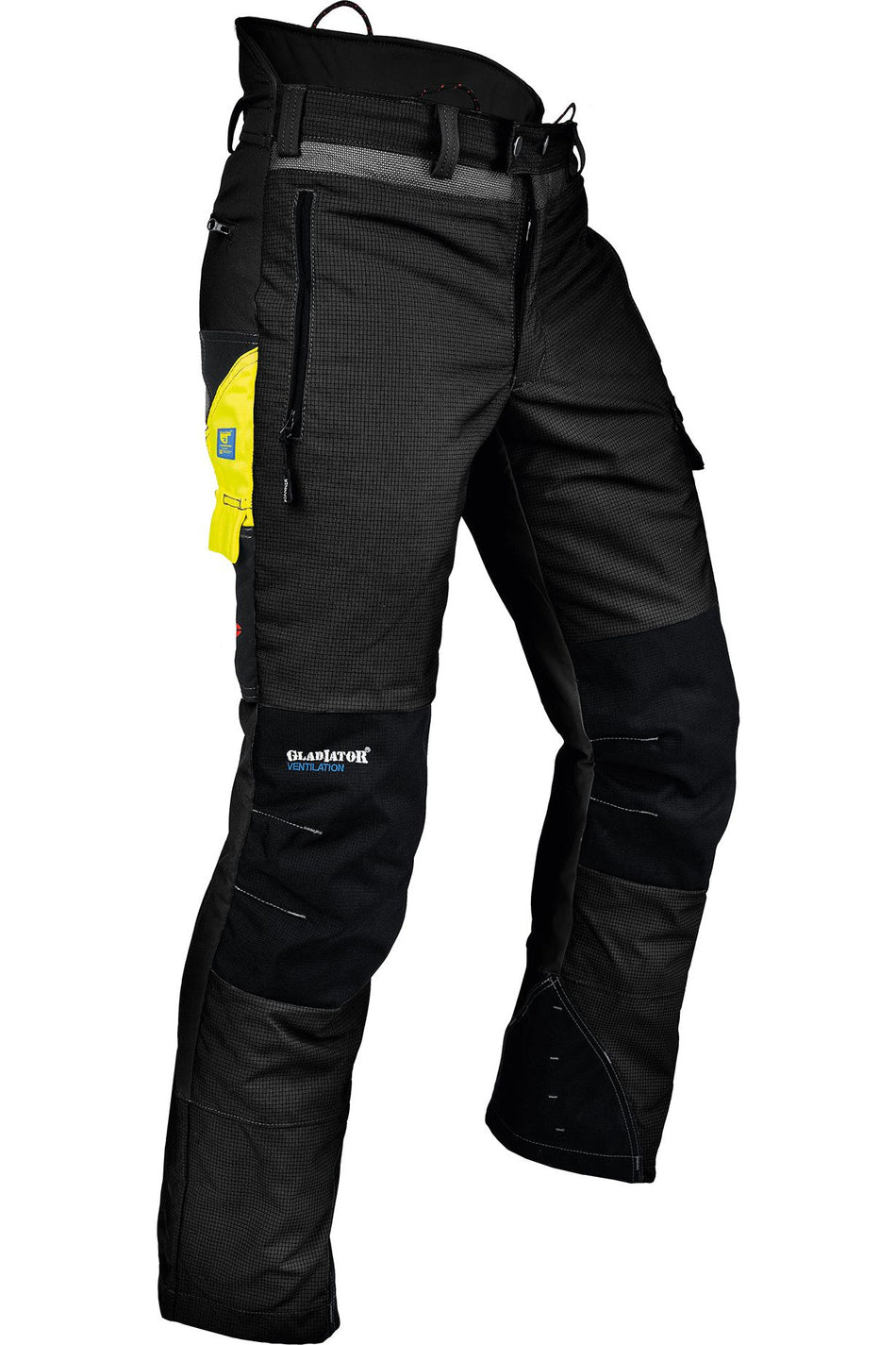 Pfanner Ventilation vernebukse - Anton's Timber