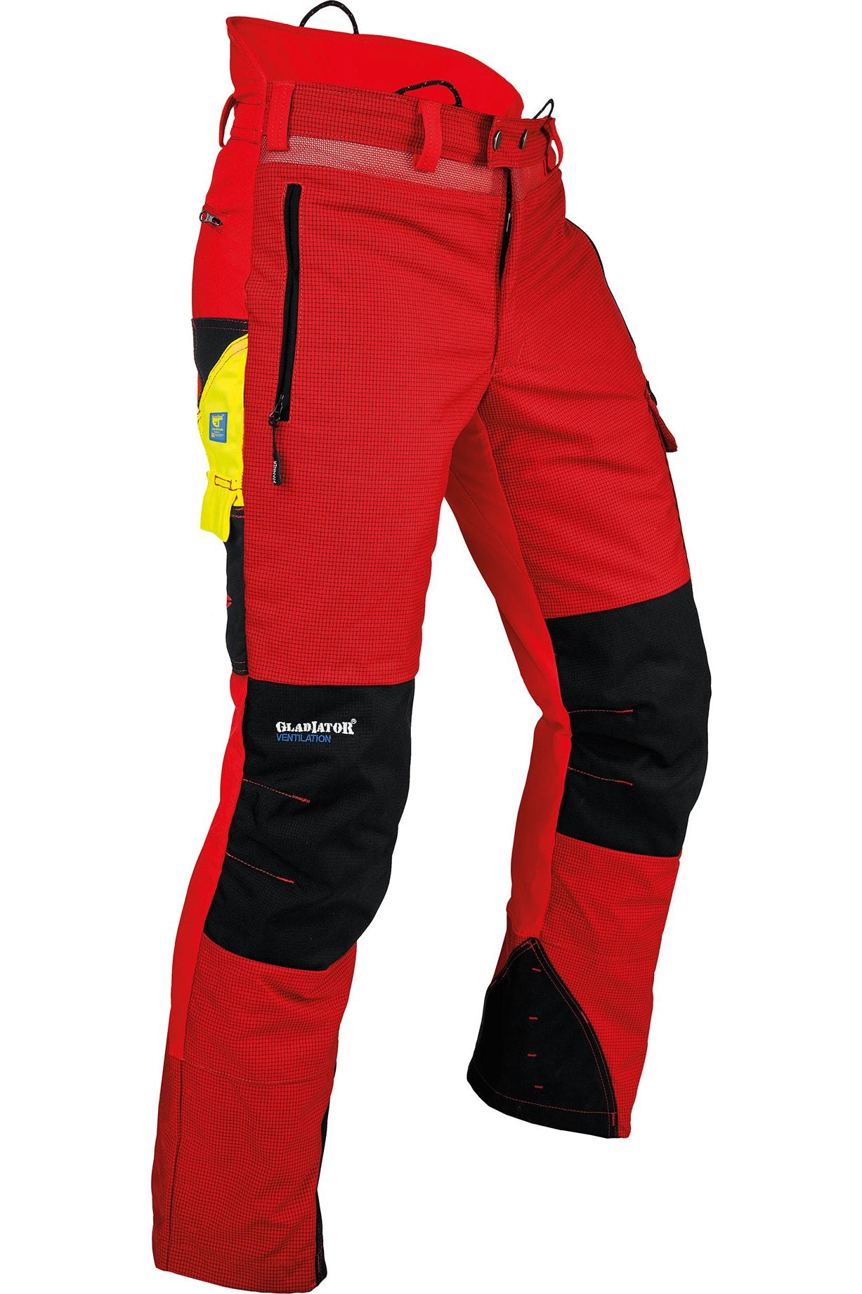 Pfanner Ventilation vernebukse - Anton's Timber