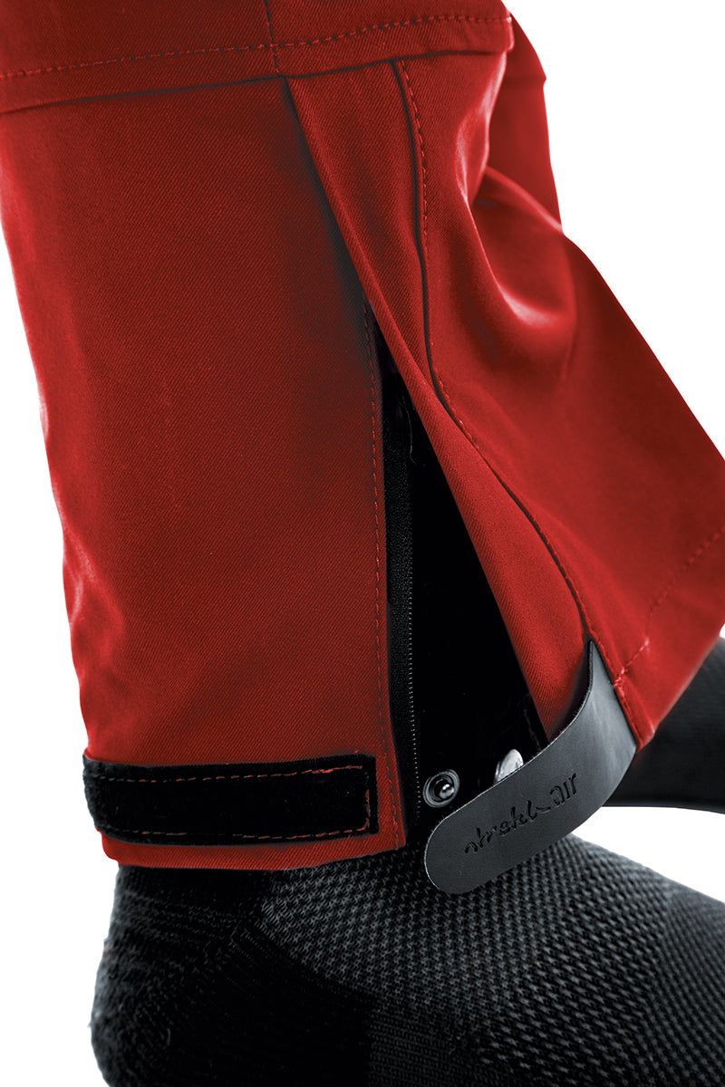 Pfanner Globe outdoor pants - Anton's Timber