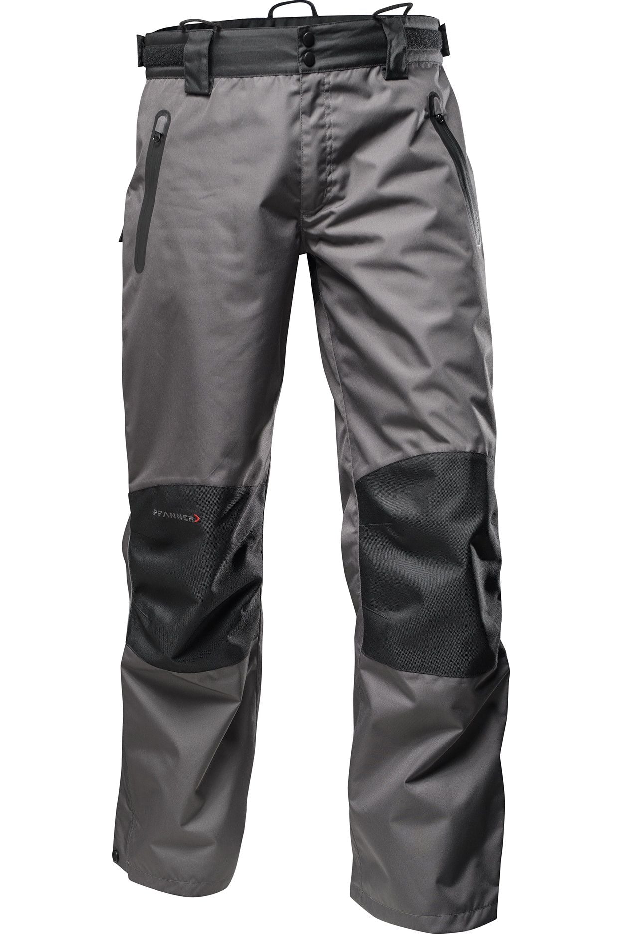 Pfanner Nanoshield regnbukse - Anton's Timber