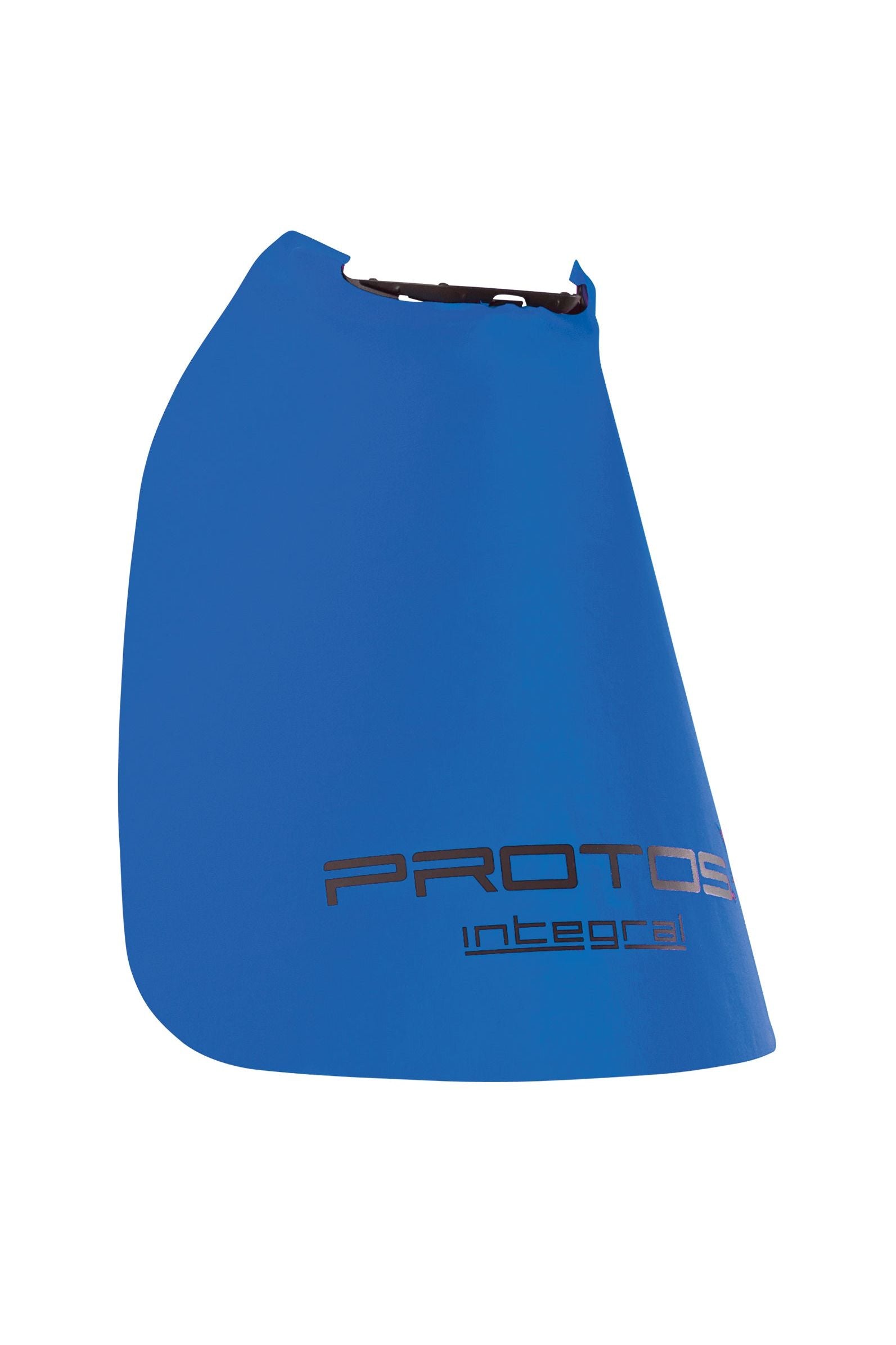 Protos Sicherheitshelm Industry - Mit Nackenschutz EN397