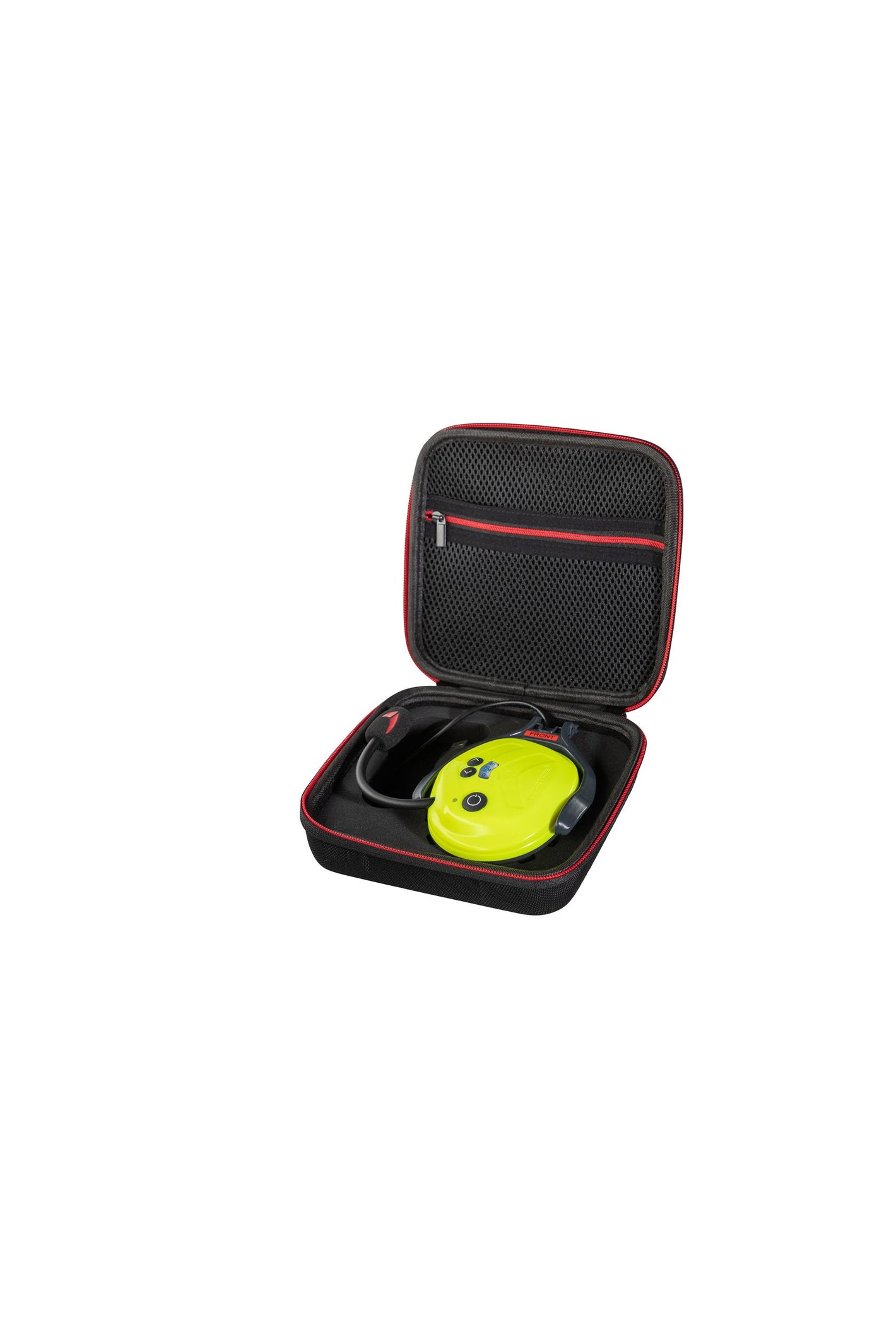 Kommunikasjon Pfanner Protos Integral Bluetooth - Anton's Timber