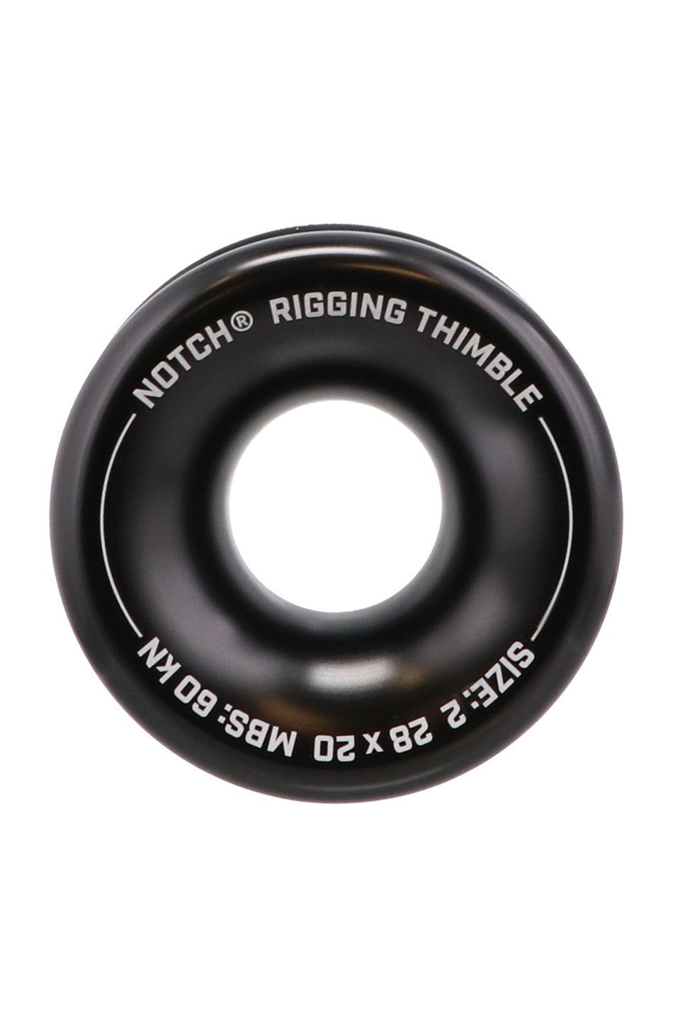 Notch X-Riggin Ring Whoopie Sling Tenex - Anton's Timber