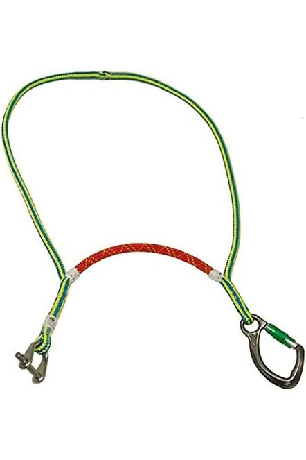 Rope Logic Retrievable Redirect – Anton's Timber