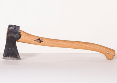 Skogsøks, liten - Anton's Timber