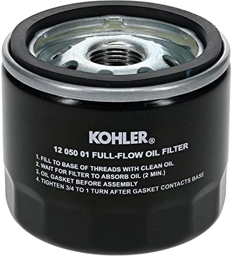Oljefilter Kohler 52-050-02-S
