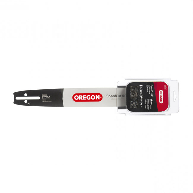 Oregon sverdpakke 1,3 mm sverd og 2 kjeder 325 Husqvarna