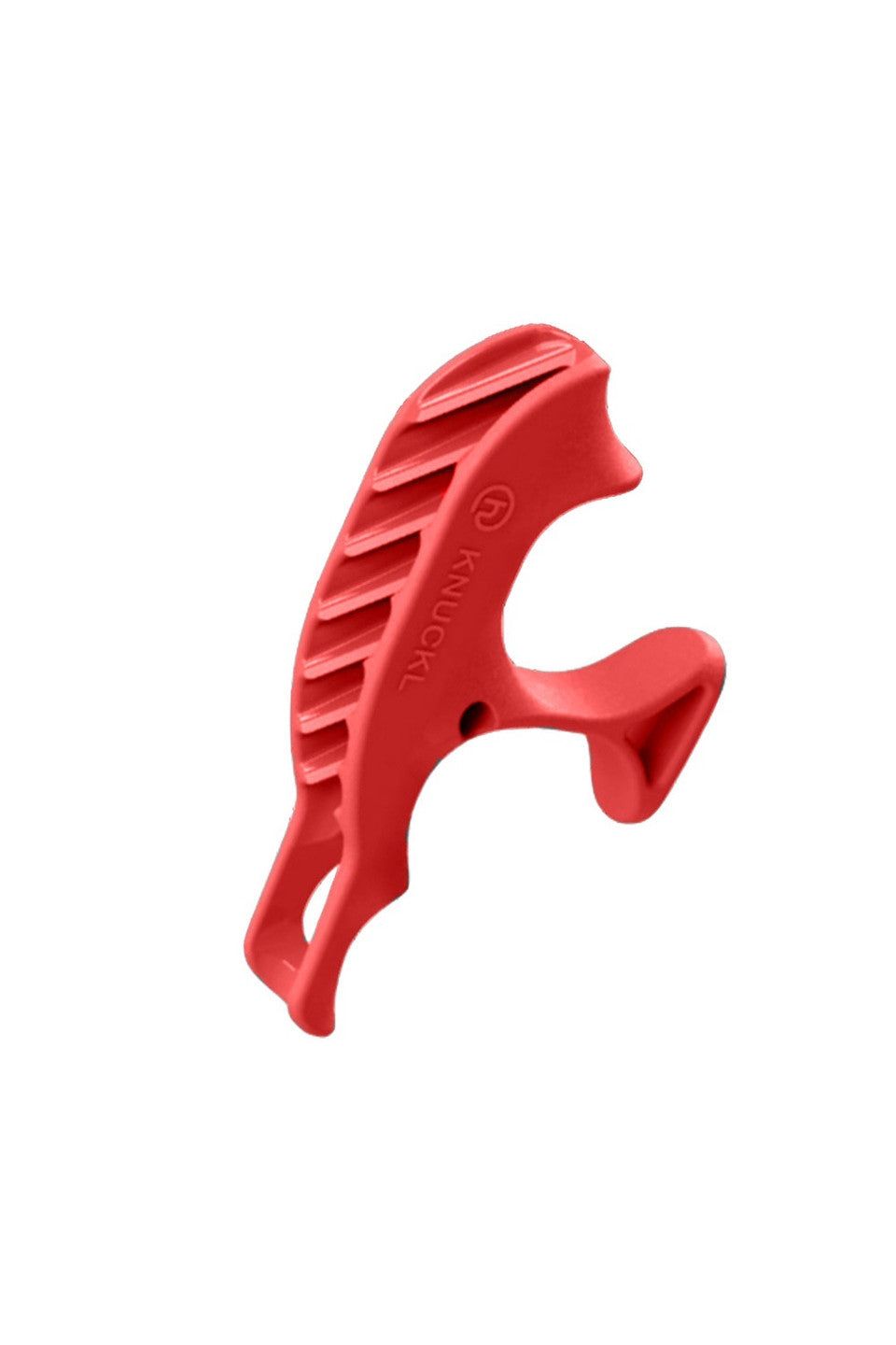 Knuckl Rope Gripper - taugriper med elastisk snor - Anton's Timber