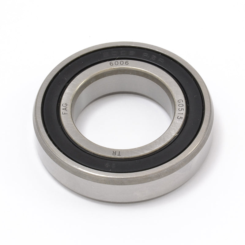 22333TB Dubbele Lip Vetafdichting Voor 5200-7000# E-Z Lube Trailerassen - China - Foto 6