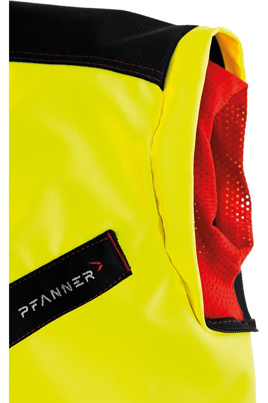 Pfanner KlimaAIR® skogsjakke - Anton's Timber