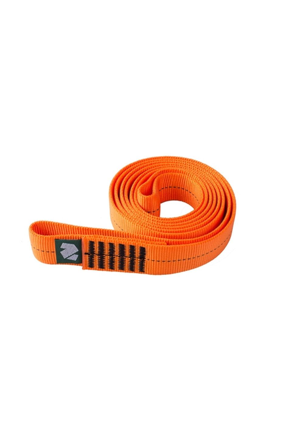 Double Loop Runner Notch Nylon Loop Runners - stropp – Anton's Timber