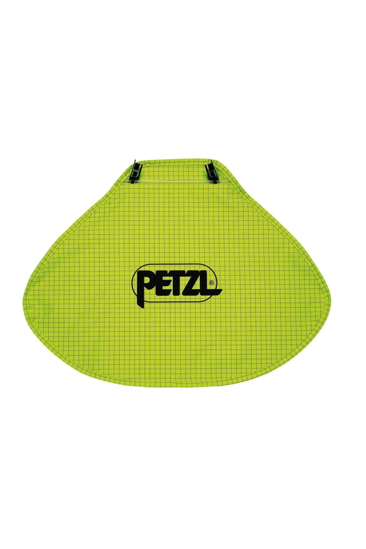 Nakkeskydd til Petzl hjelm, Vertex og Strato - Anton's Timber