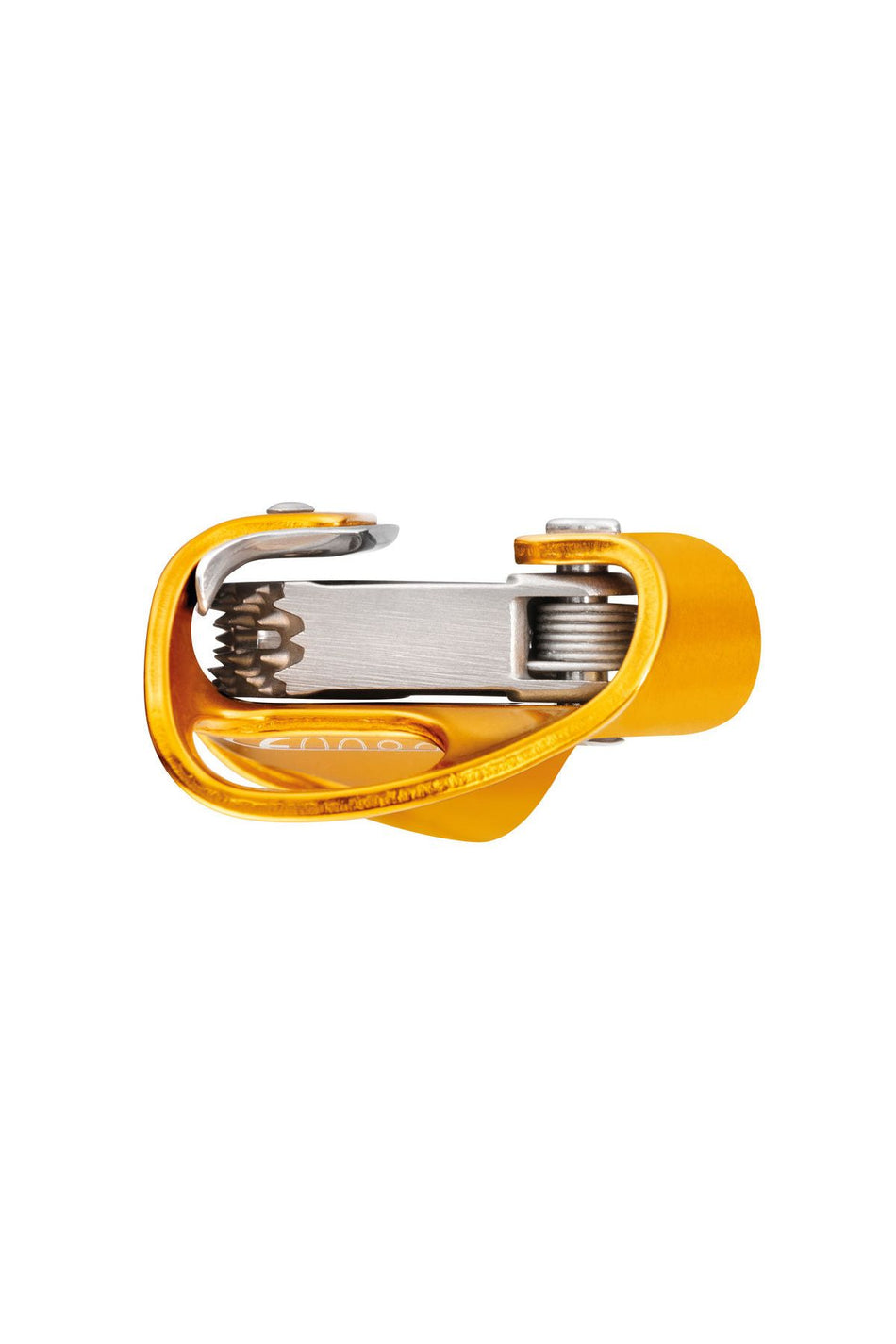 Petzl CROLL® S - tauklemme - Anton's Timber