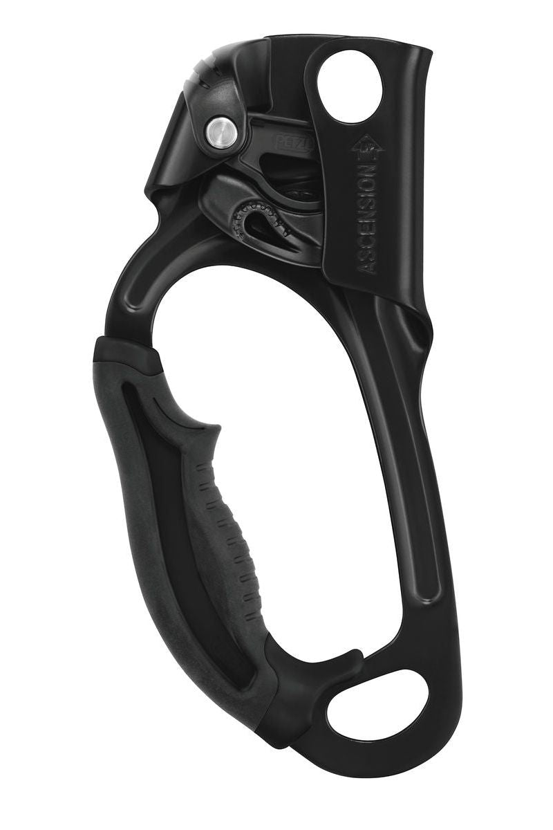 Petzl ASCENSION venstre- /høyrehendt - Anton's Timber