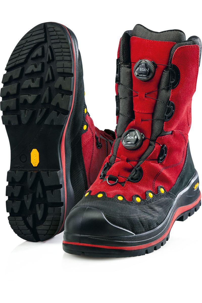 Pfanner Boa vernestøvel - Anton's Timber