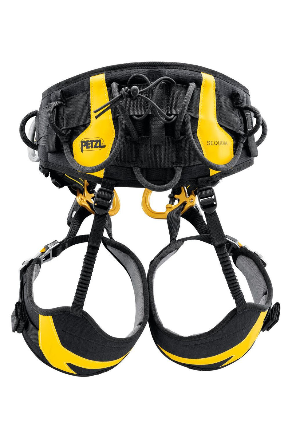 Petzl SEQUOIA® klatresele - Anton's Timber