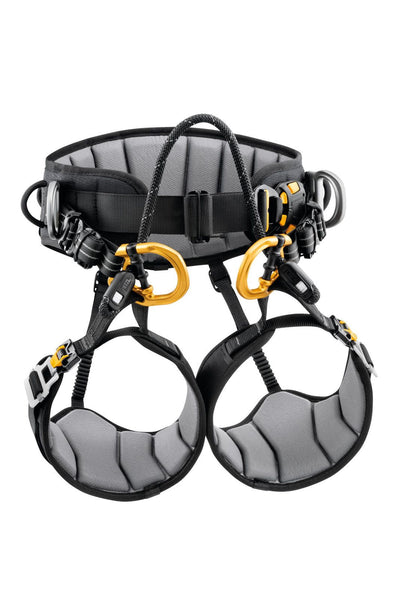 Petzl SEQUOIA® klatresele - Anton's Timber