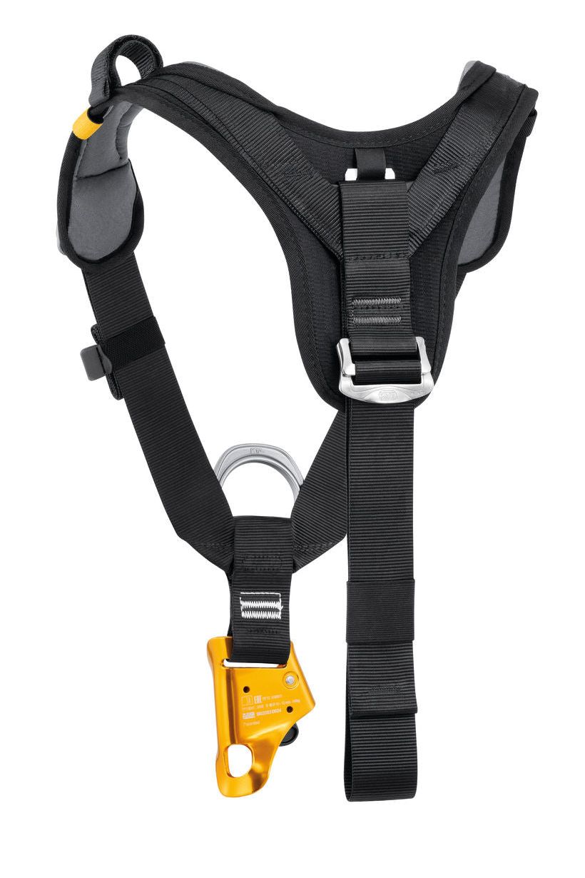 Petzl TOP CROLL® L - Anton's Timber