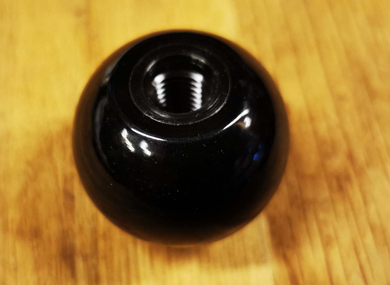 Kule girspak 8mm - Anton's Timber