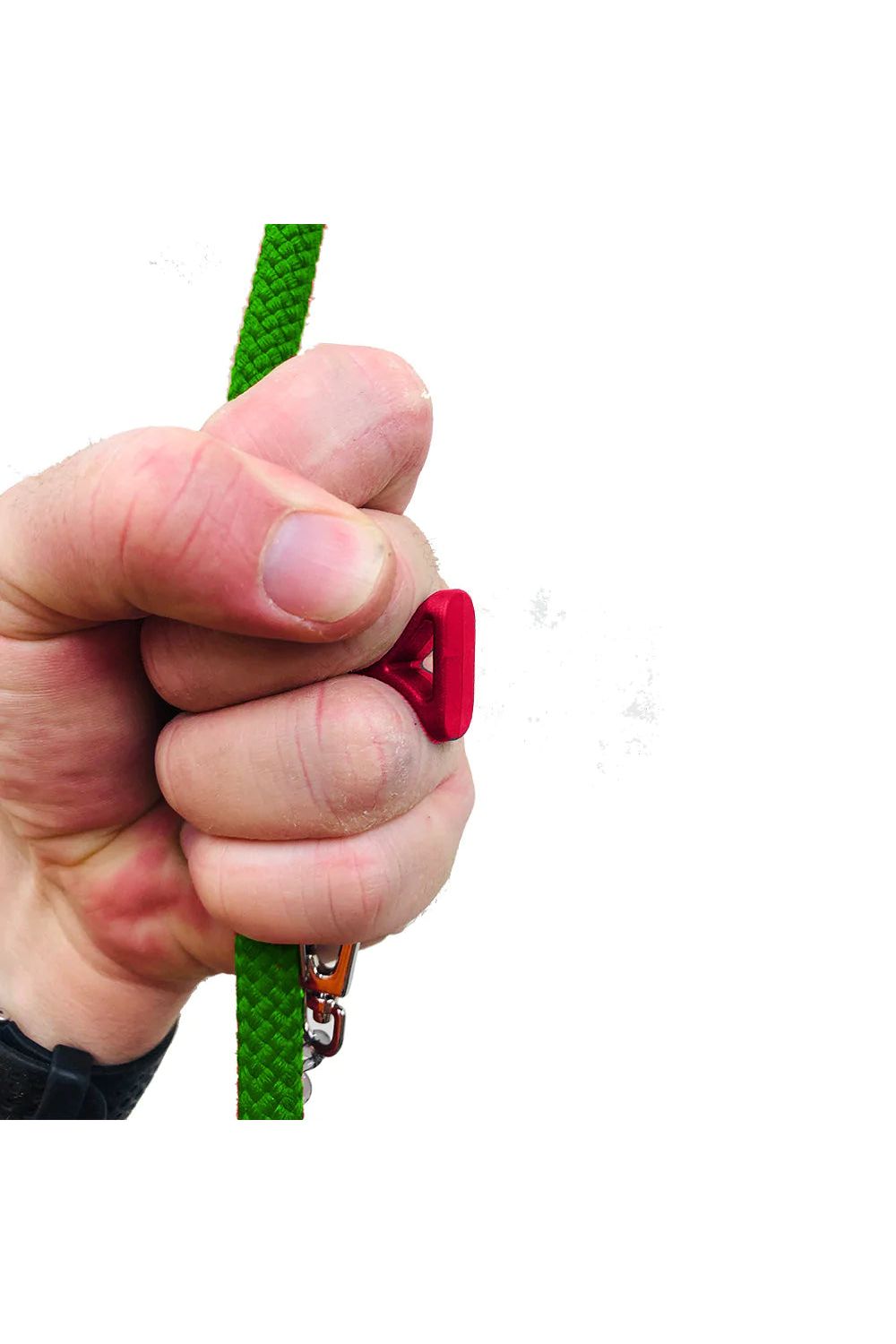 Knuckl Rope Gripper - taugriper med elastisk snor - Anton's Timber