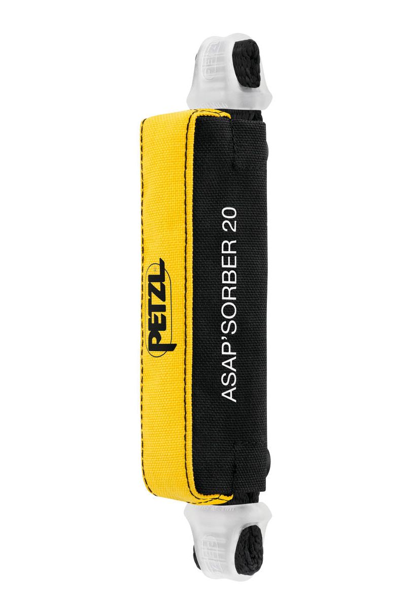 Petzl ASAP'SORBER - Anton's Timber