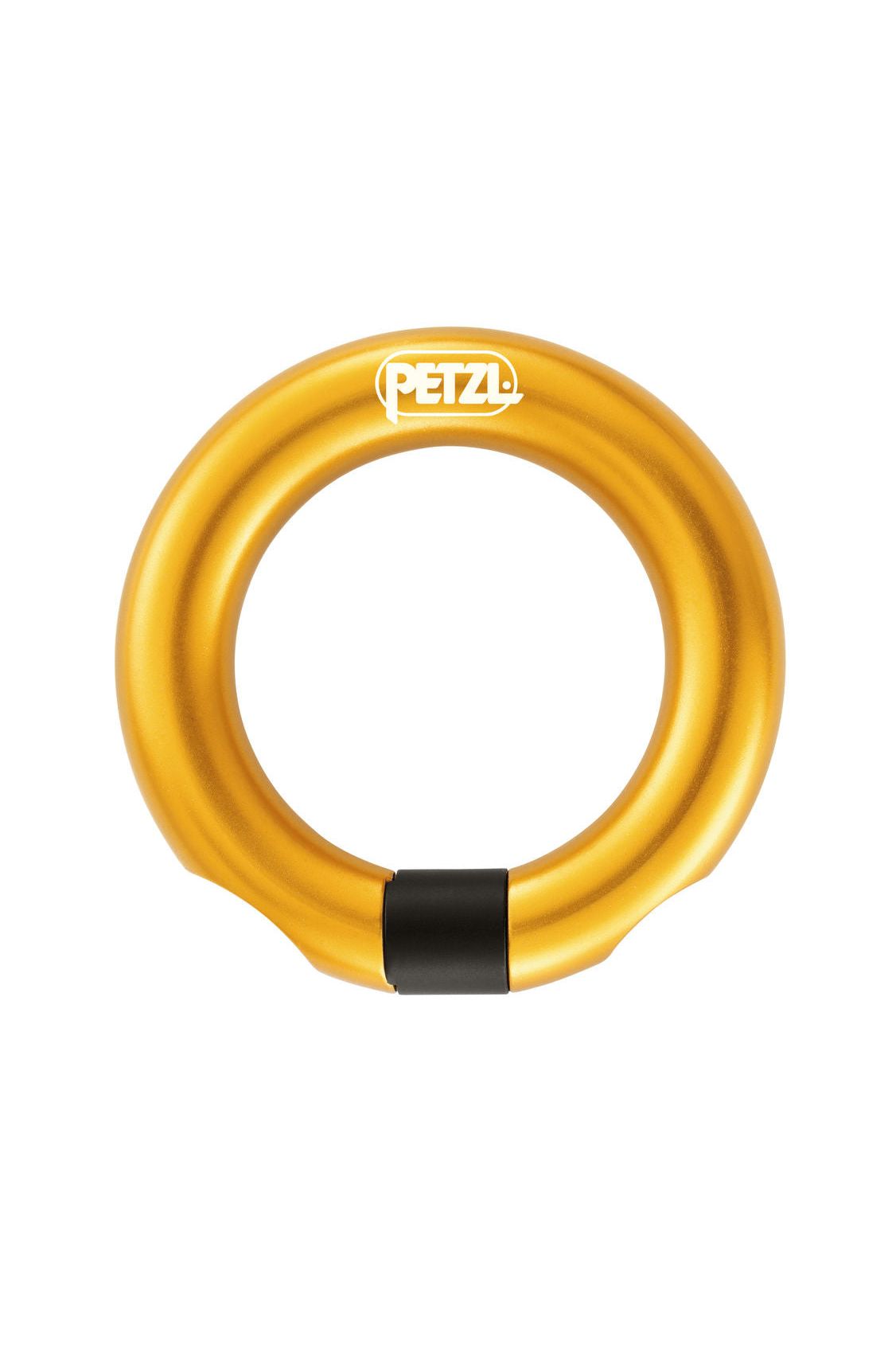 Timper Ring Petzl RING OPEN – Anton's Timber