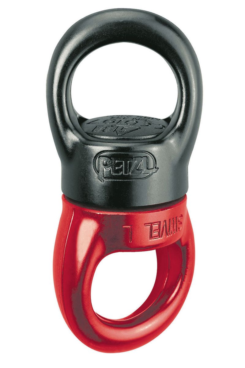 Petzl SWIVEL - Anton's Timber