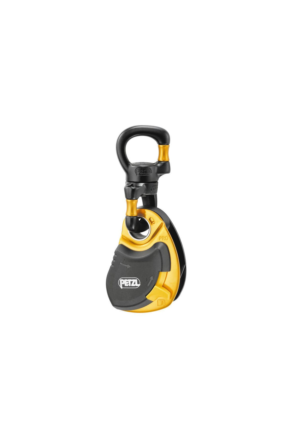 Petzl SWIVEL OPEN - Anton's Timber