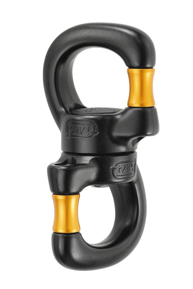 Petzl SWIVEL OPEN - Anton's Timber