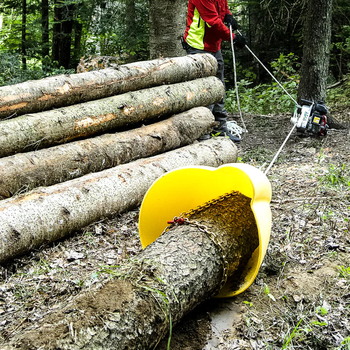Skidding konus 50 cm - Anton's Timber