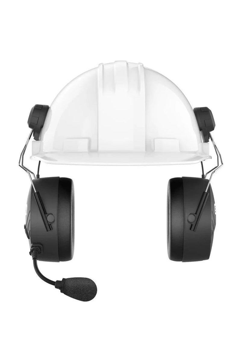 Sena Tufftalk M longe range com. System klokker - Anton's Timber
