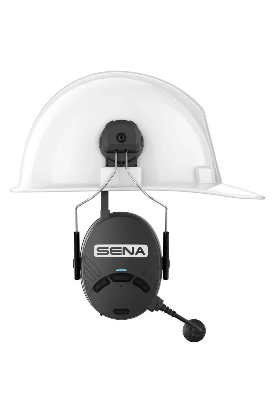 Sena Tufftalk M longe range com. System klokker - Anton's Timber