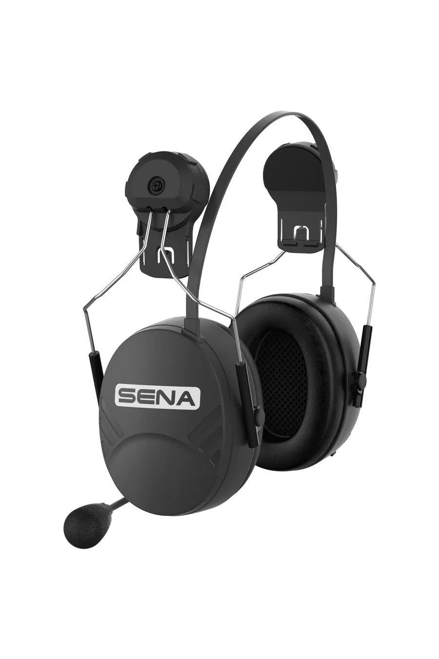 Sena Tufftalk M longe range com. System klokker - Anton's Timber