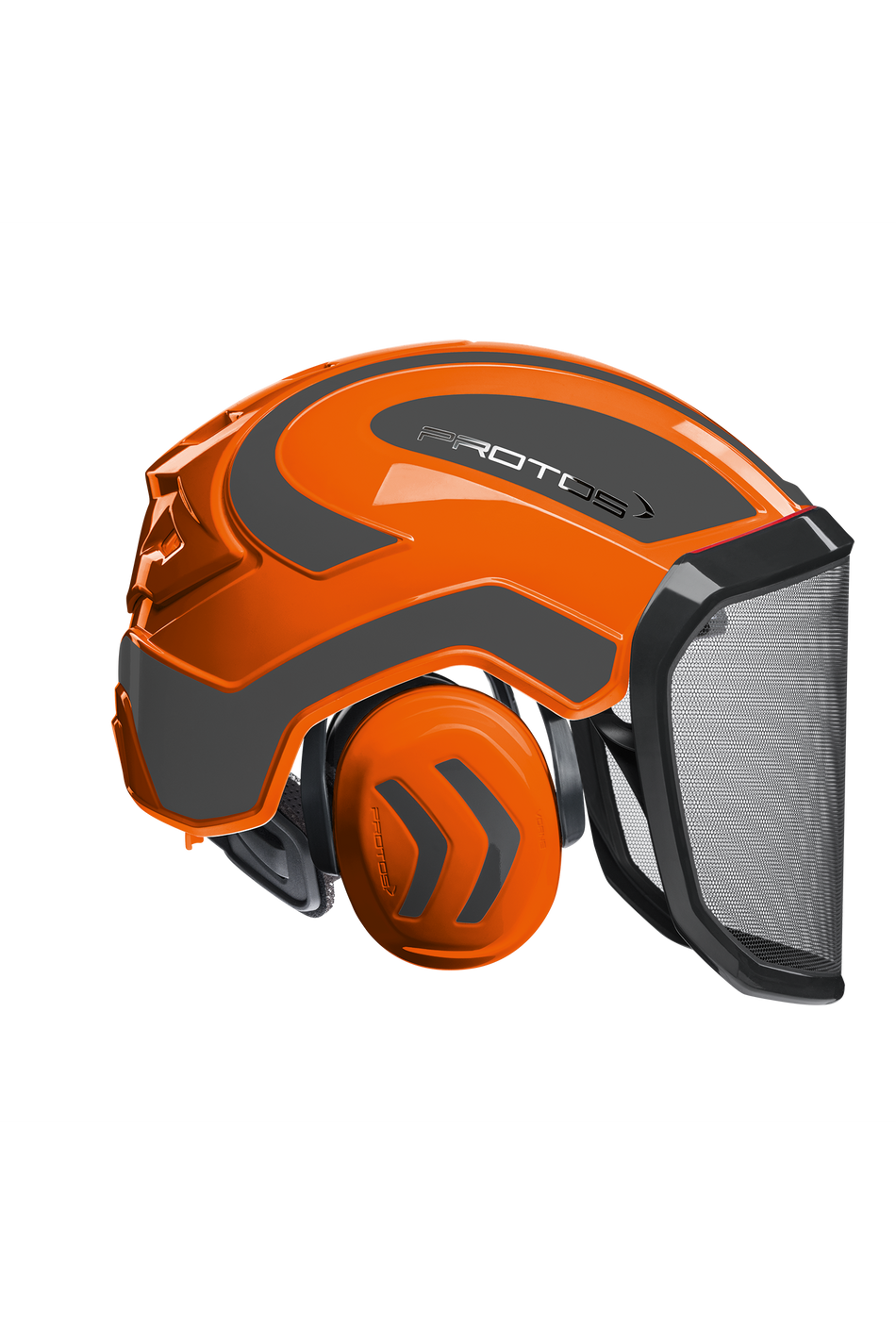 Pfanner Protos Skogshjelm - Anton's Timber