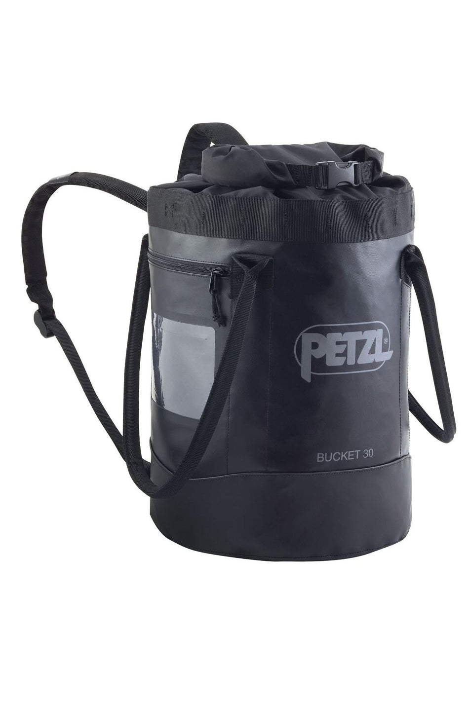 Petzl BUCKET - Anton's Timber