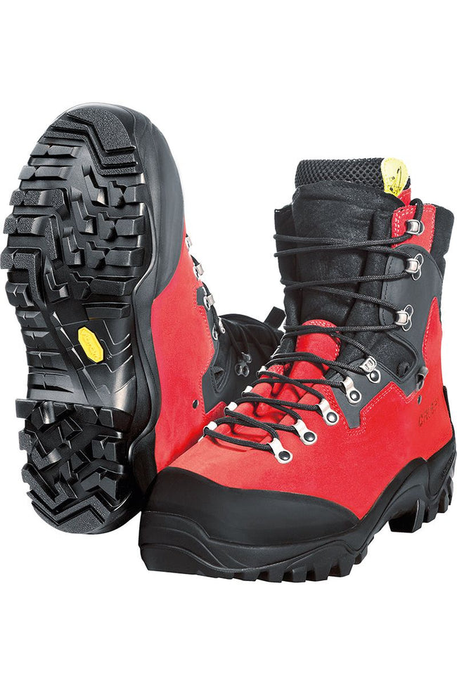Pfanner Zermatt GTX vernestøvel - Anton's Timber